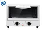 750W Toaster And Toaster Ovens 12L 220V Japanese Style Mini