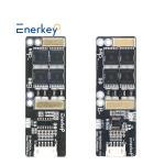Enerkey 3s 4s 5s 50A BMS For 14.4V 14.8V Li-ion/Lithium/Li-Polymer 12V 12.8V