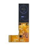 0.95 Inch Amoled Display With Brightness 450 Nits Resolution 120*240 Small Oled