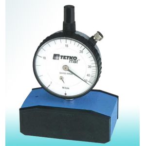 China Screen Printing Tension Meter (Tetkomat Tension Meter) on sale