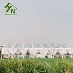 Outdoor 15x35m Aluminium Frame Tent Party Marquee Wedding Tent
