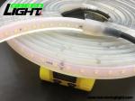 IP68 6500K SMD5050 Waterproof Led Strip Lights 12V RGB ATEX