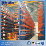 Professional Designed Cantilever Metal Rack with Durable Structure for Odd