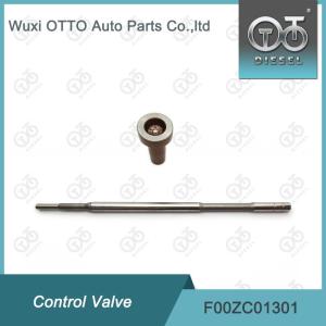 China F00ZC01301 Bosch Injector Control Valve factory