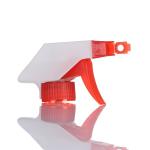 28/410 Disposable Plastic Trigger Sprayer for Foam Spray Cleaning Disposable