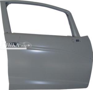 China Original size Car Door Replacement for Honda Fit 2015 with Silicon Seal factory