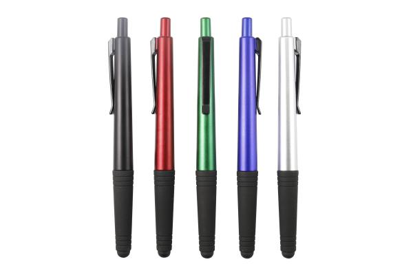 Newly style ball Pen Crystal diamond Pen stylus pen advertising gift Pen plastic