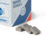 Wet Cut Granite Diamond Cutter Tips Diamond Cutting Tools For Natural Stone