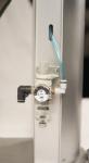 PP Granules Gravimetric Dosing Feeder Plastic Pellet Gravimetric Doser