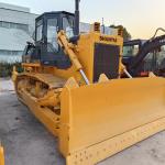 Original Hydraulic Cylinder Shantui SD 220 Bulldozer Used Earth-moving Equipment