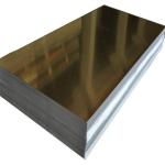 Aluminum Sheet 1100 1050 1060 1070 3003 5052 5083 6061 7075 Alloy Aluminum Plate