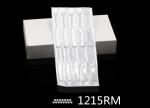 Round Magnum Curved Magnum RM CM Premium Sterile Tattoo Needles Long Taper