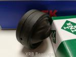 GE40ES-2RS Radial Plain Bearing , Threaded Rod End Bearings For Material