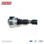 52099498AB 52099498AD Driveshaft Propshaft 2005 2004 Jeep Grand Cherokee Front