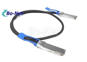 China CISCO QSFP28 100G 10KM original CISCO optical fiber module N9K-C93180YC-FX/EX factory