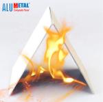 3mm Thick Exterior Wall Aluminium Composite Panel 8x4 Foil Decoration 6000mm