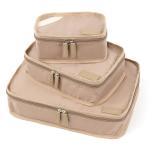 Cute Compact Folding Toiletry Bag Shower Luxury Double Sided Personalised