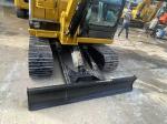 mini used excavators CAT 305.5 307.5 308 320Dfor sales secondhand excavator