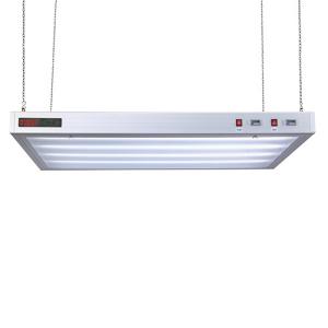 China CC120-W Color Assessment Cabinet Color Light Box High Color Rendering Index factory