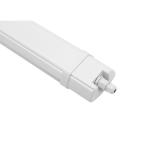 Stable Multifunctional Tri Proof Lamp , Anti Corrosion 20W LED Batten