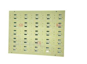 China SMT Assembly Service For PCBs 0.4mm - 3.2mm Professional Surface Mount Technology factory