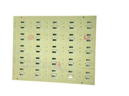 SMT Assembly Service For PCBs 0.4mm - 3.2mm Professional Surface Mount