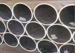 High Temperature Resistant Alloy Steel Pipe / Alloy Steel Tube System