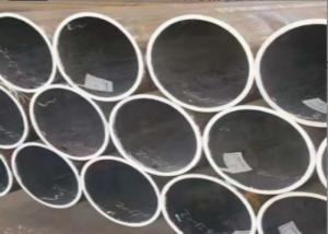 China High Temperature Resistant Alloy Steel Pipe / Alloy Steel Tube System factory