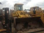 used cat loader 950e/950.japan made loader 950