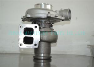 China Heat Resistance Garrett Gt4082 Turbo , Diesel Turbocharger 466741-5054S factory