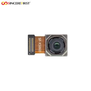 China 50 Megapixel Sony IMX586 MIPI FPC High Definition Camera Module factory