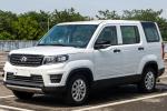 7 Seats Custom Gasoline City Suv Car For Geeral And Government Offices