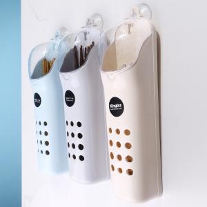China Dustproof Moistureproof Plastic Kitchen Organizers With Hollow Holes factory