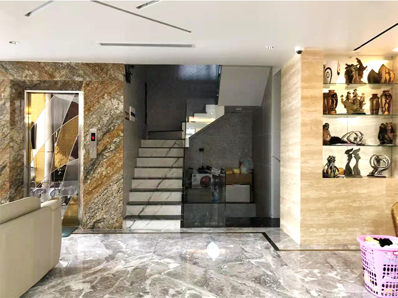 Grade 304 316 Mirror Etched Stainless Steel Elevator Door Sheet Panel Customized Patterns