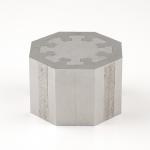 Stainless Steel CNC Lathe Parts With Milling Turning Service
