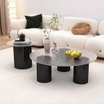 CCC Dining Table Toughened Glass Tempered 10mm Glass For Dining Table