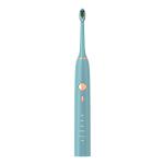 H6 Plus Rechargeable Toothbrush CE FCC ROHS FDA Certificate