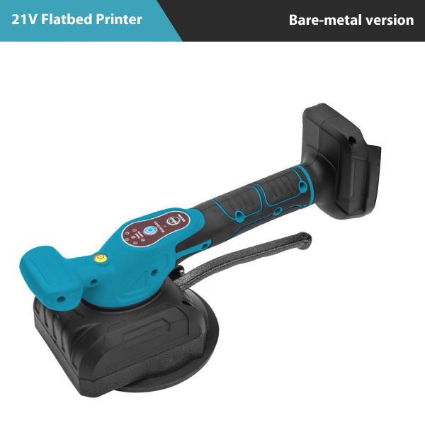 Handheld Brick Laying Machine High Power Vibrator Wall Tile Floor Tile Auxiliary Tool Automatic Tiling