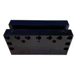 Aluminum Steel CNC Machining Medical Parts , ISO13485 Precision Medical