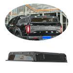 Ford Raptor Pickup Truck Waterproof Steel Canopy with Aluminium Exterior Cover