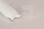 Lotion D50mm Plastic Oval Neck Massage Custom Cosmetic Tubes