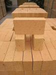 Fire Resistant Alumina Refractory Bricks SK30 SK32 SK34 SK35 For Ot Air Furnace