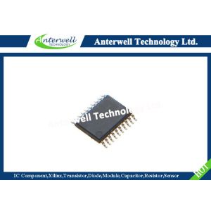 STM8S103F3P6TR Access line 8 Kbytes Flash data EEPROM 10-bit ADC 3 timers