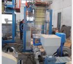 PVC heat Shrink Label Film Making Machine