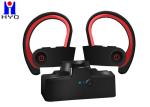 Silicone Earhook Creative Wireless Earbuds ATJ 5.0 HiFi Bass Stereo