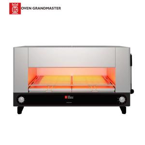 China 7.2KW Chicken Grill Machines Smokeless BBQ Rotisserie Chicken Oven factory