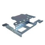 Metal Welding Stamping Fabrication Parts High Precision 0.005mm