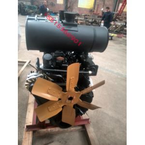 YTO tractor parts Lr6b3-g75 engine matching machine