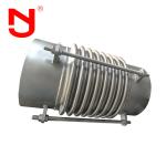 Welded Metal Expansion Joint SS316 High Temperature Resistance Bellows Expansion