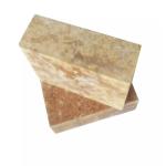 20-22% Porosity Silicon Carbide Brick for Refractory Thermal Insulation in